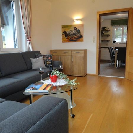 Ferienwohnung Fuchs Bad Mitterndorf Eksteriør bilde