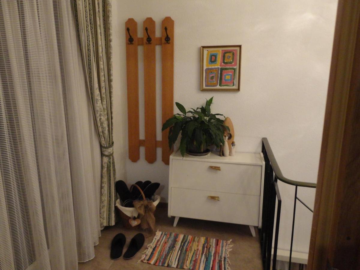 Ferienwohnung Fuchs Bad Mitterndorf Eksteriør bilde