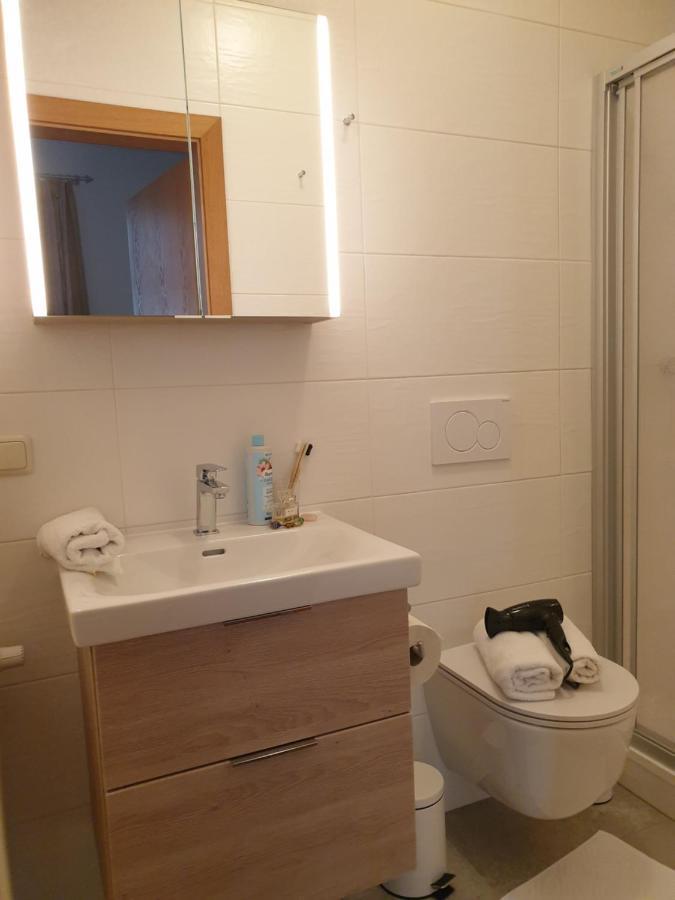 Ferienwohnung Fuchs Bad Mitterndorf Eksteriør bilde