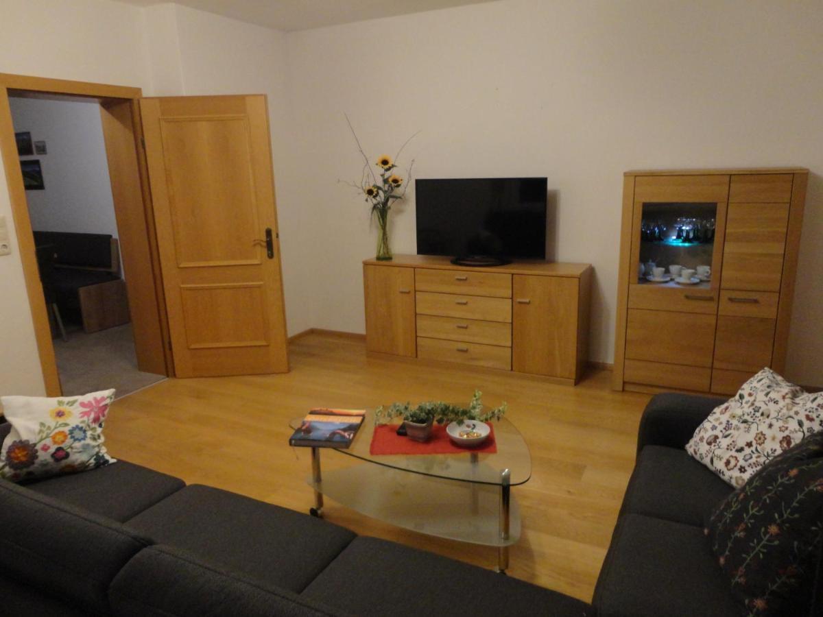 Ferienwohnung Fuchs Bad Mitterndorf Eksteriør bilde